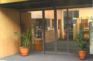ingresso