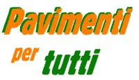 pavimenti per tutti